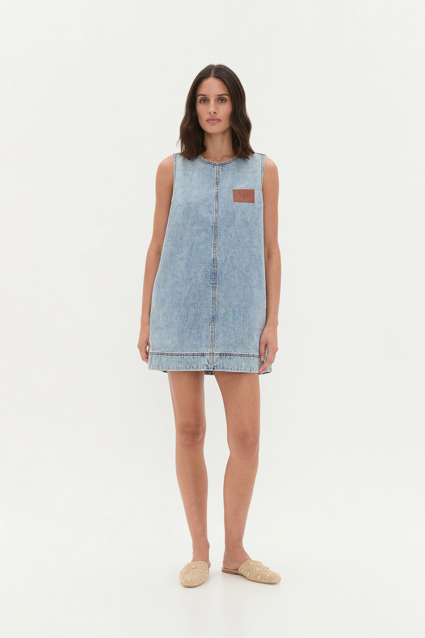 Kindle Mini Dress