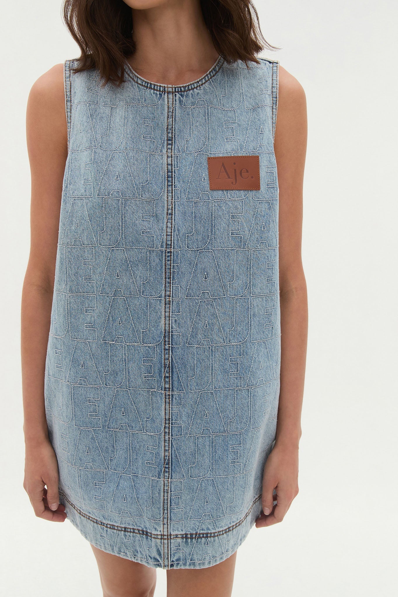 Kindle Mini Dress
