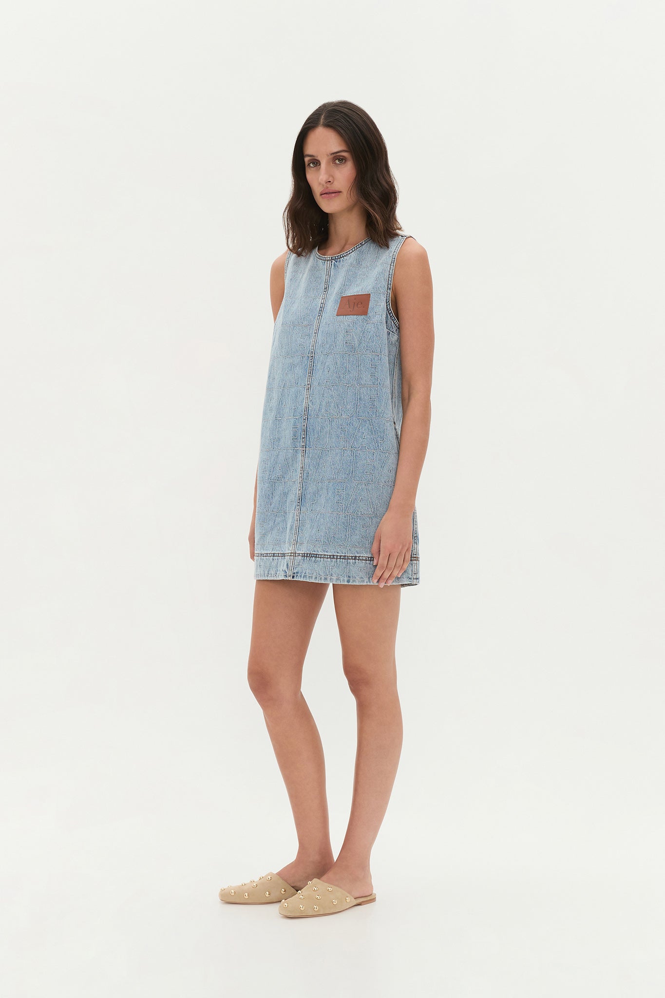 Kindle Mini Dress