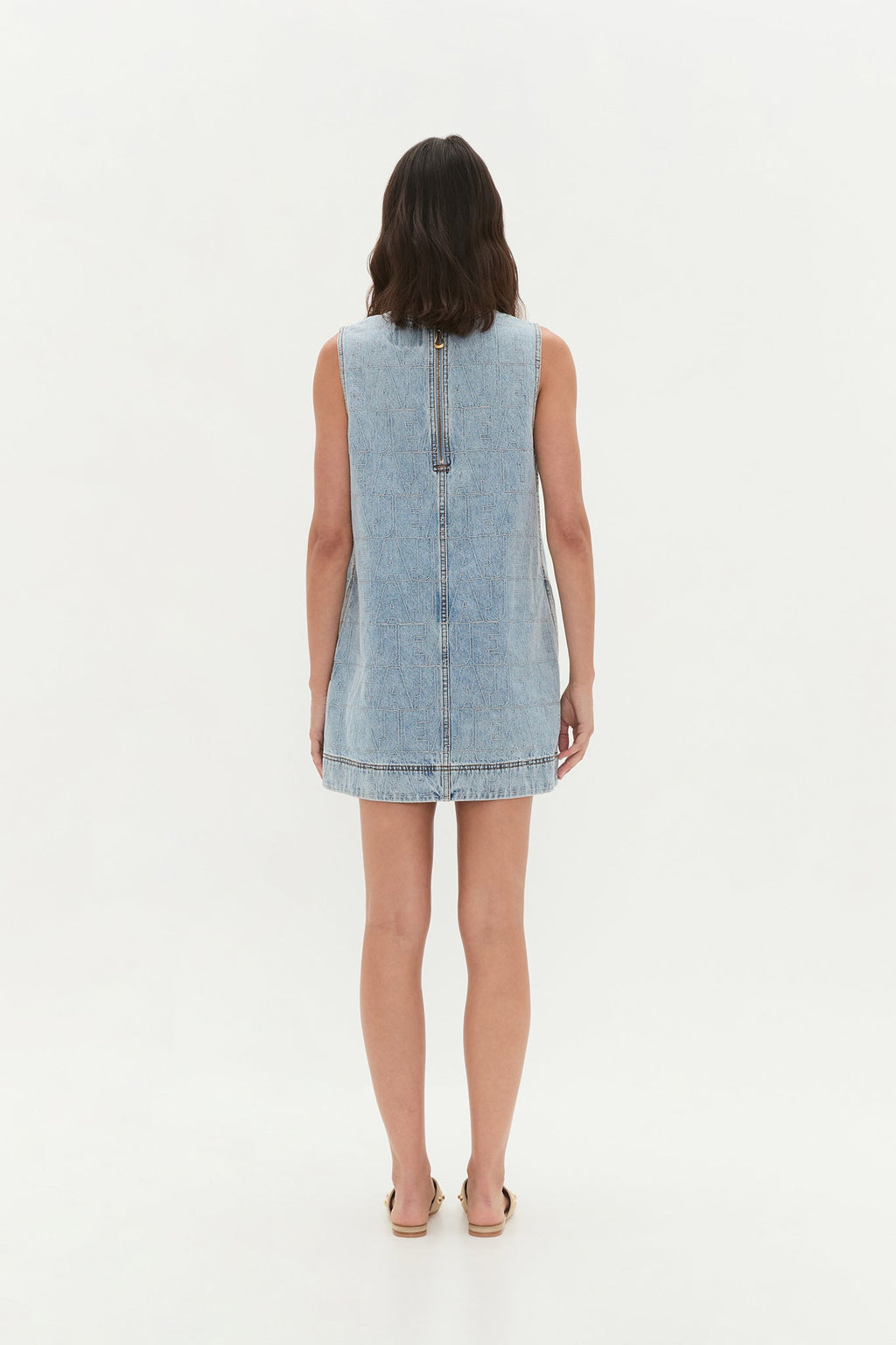 Kindle Mini Dress