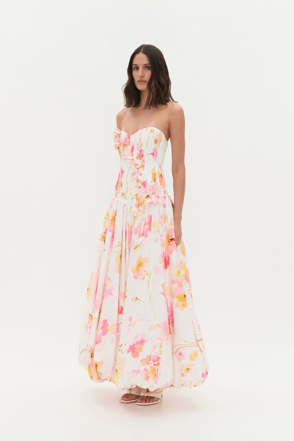 Gracie Gown