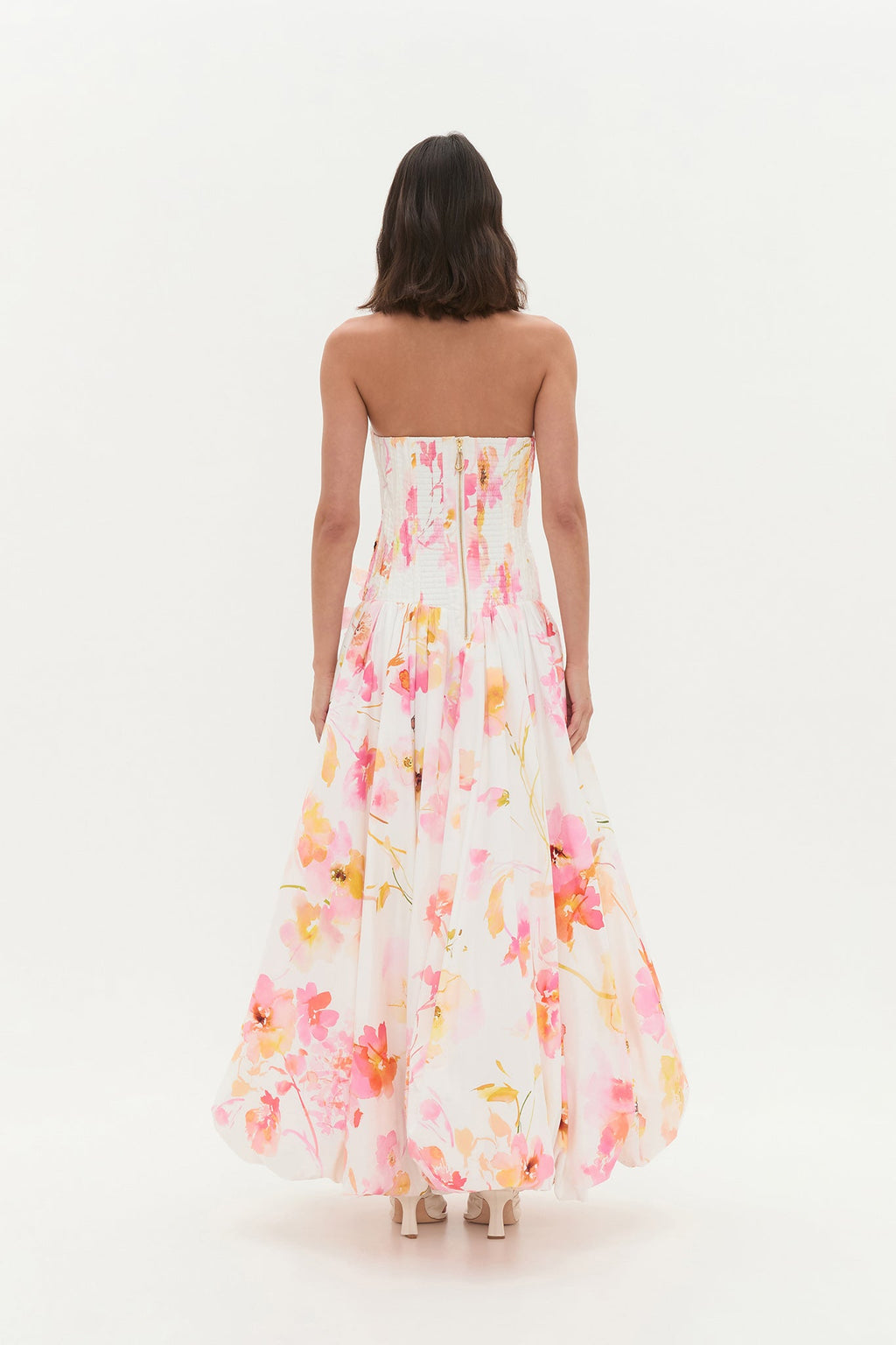 Gracie Gown