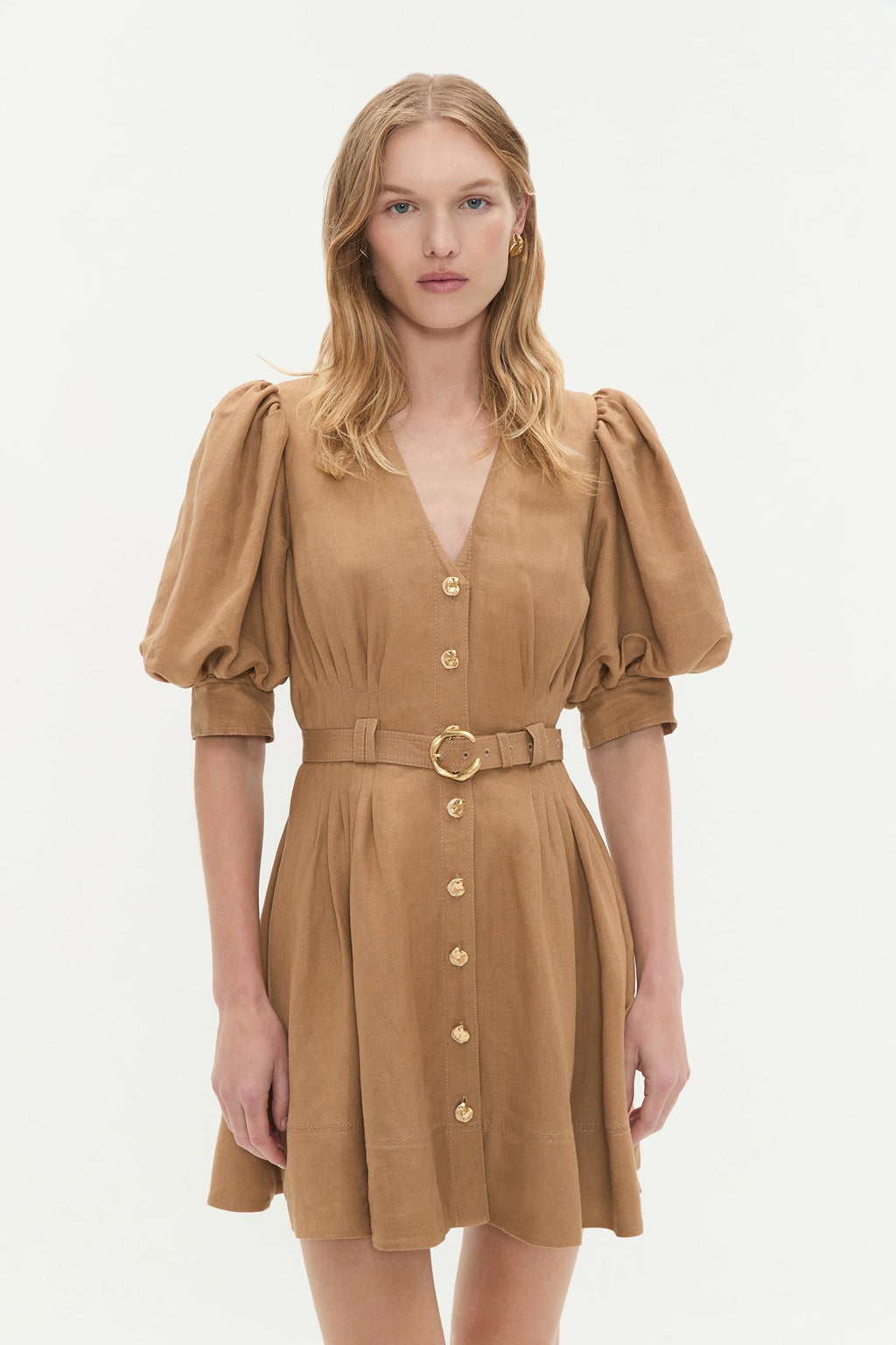 Mason Mini Dress