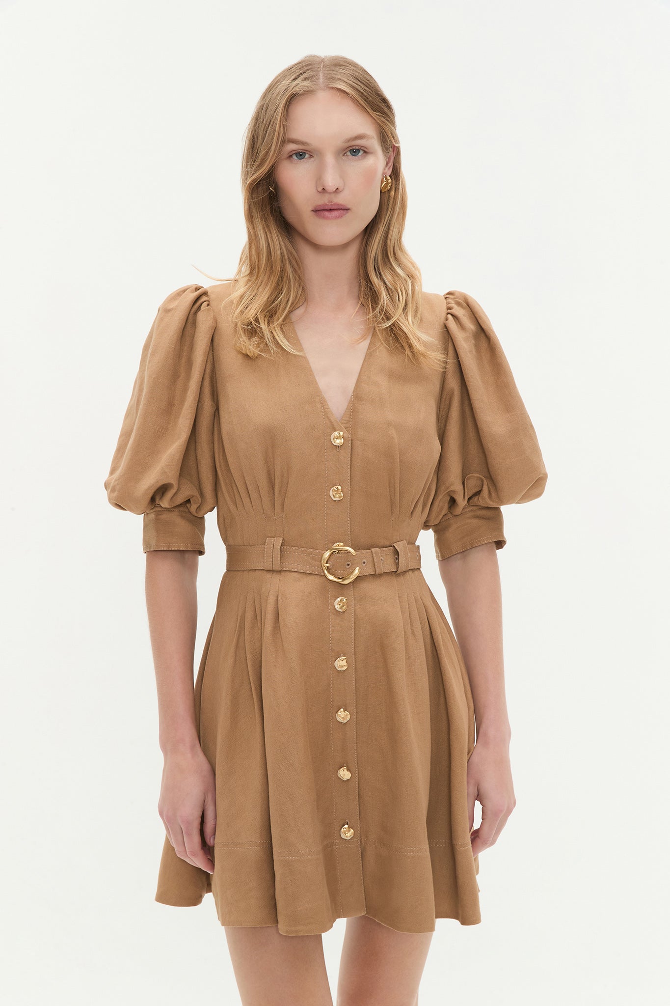 Mason Mini Dress