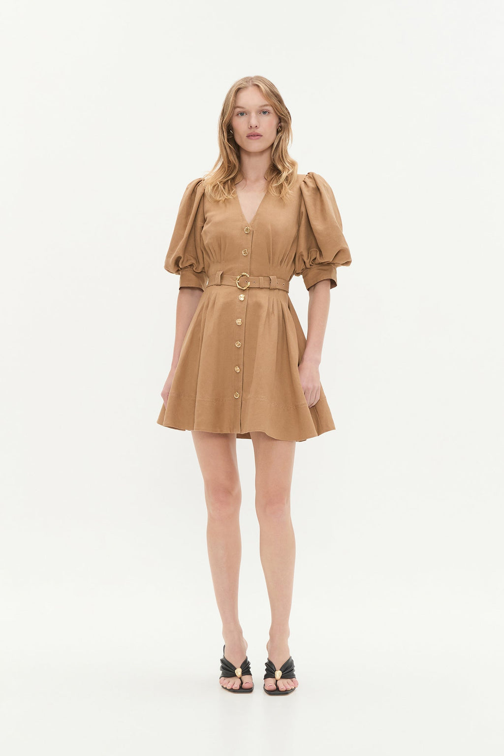 Mason Mini Dress