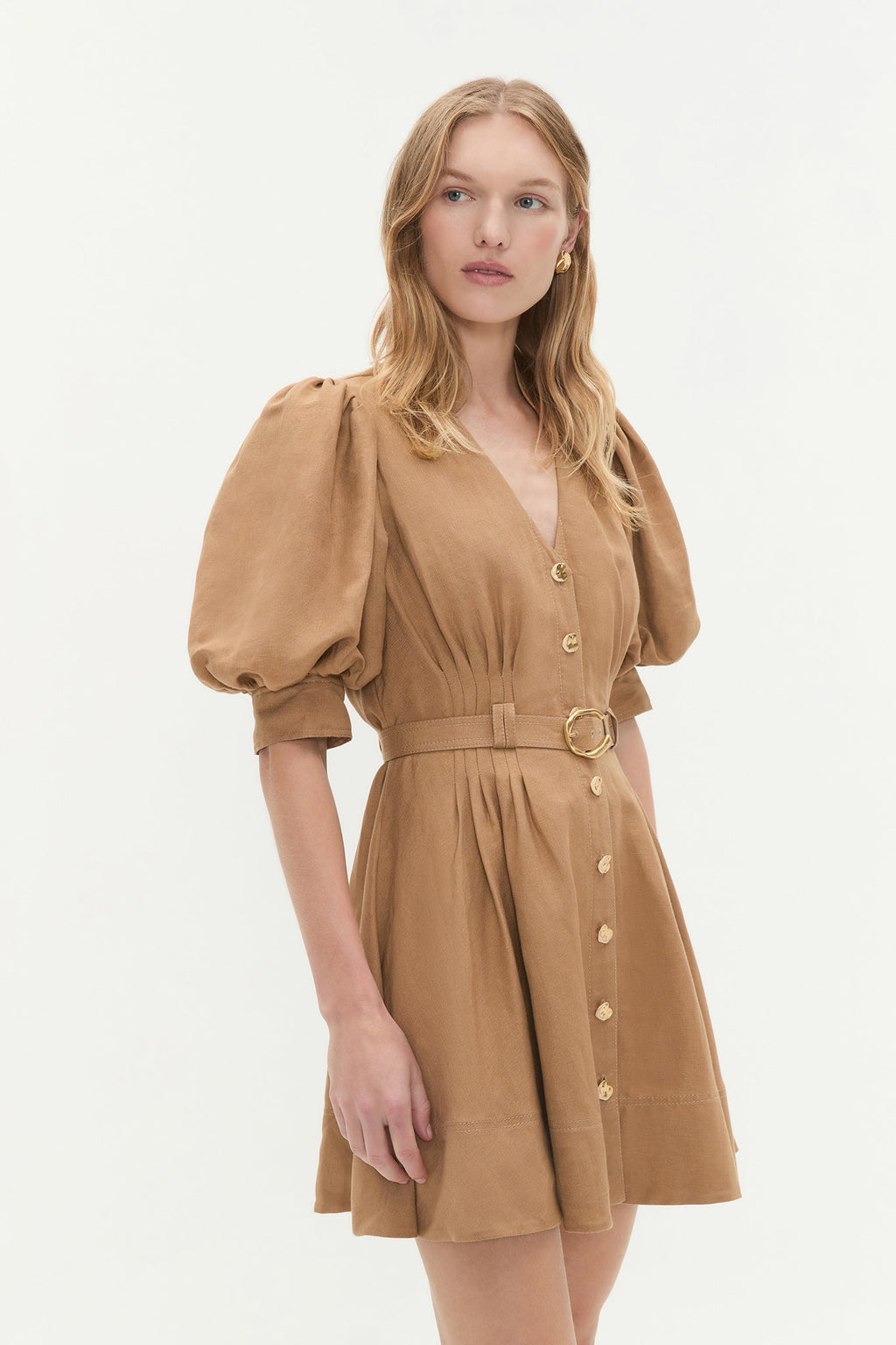 Mason Mini Dress