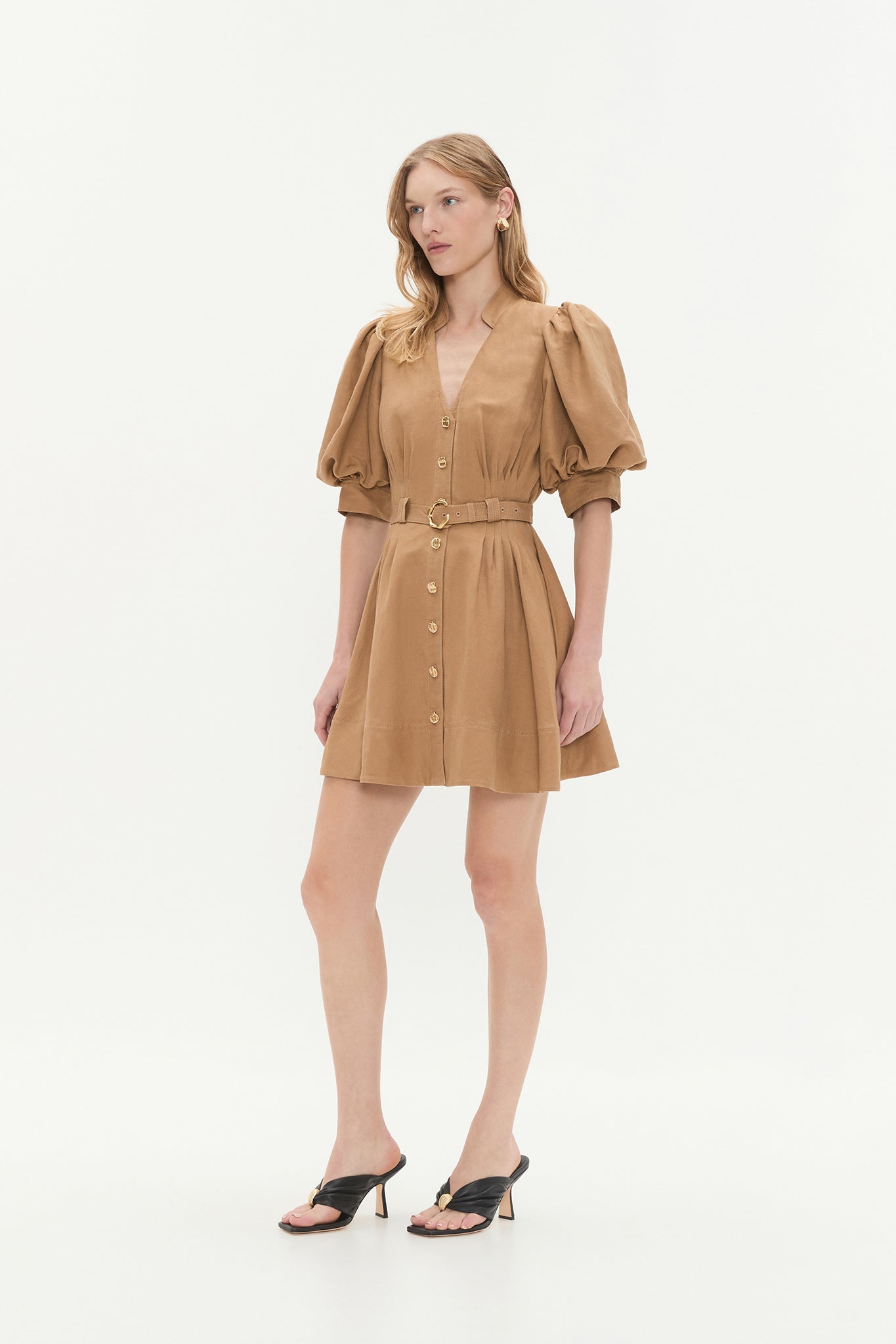 Mason Mini Dress
