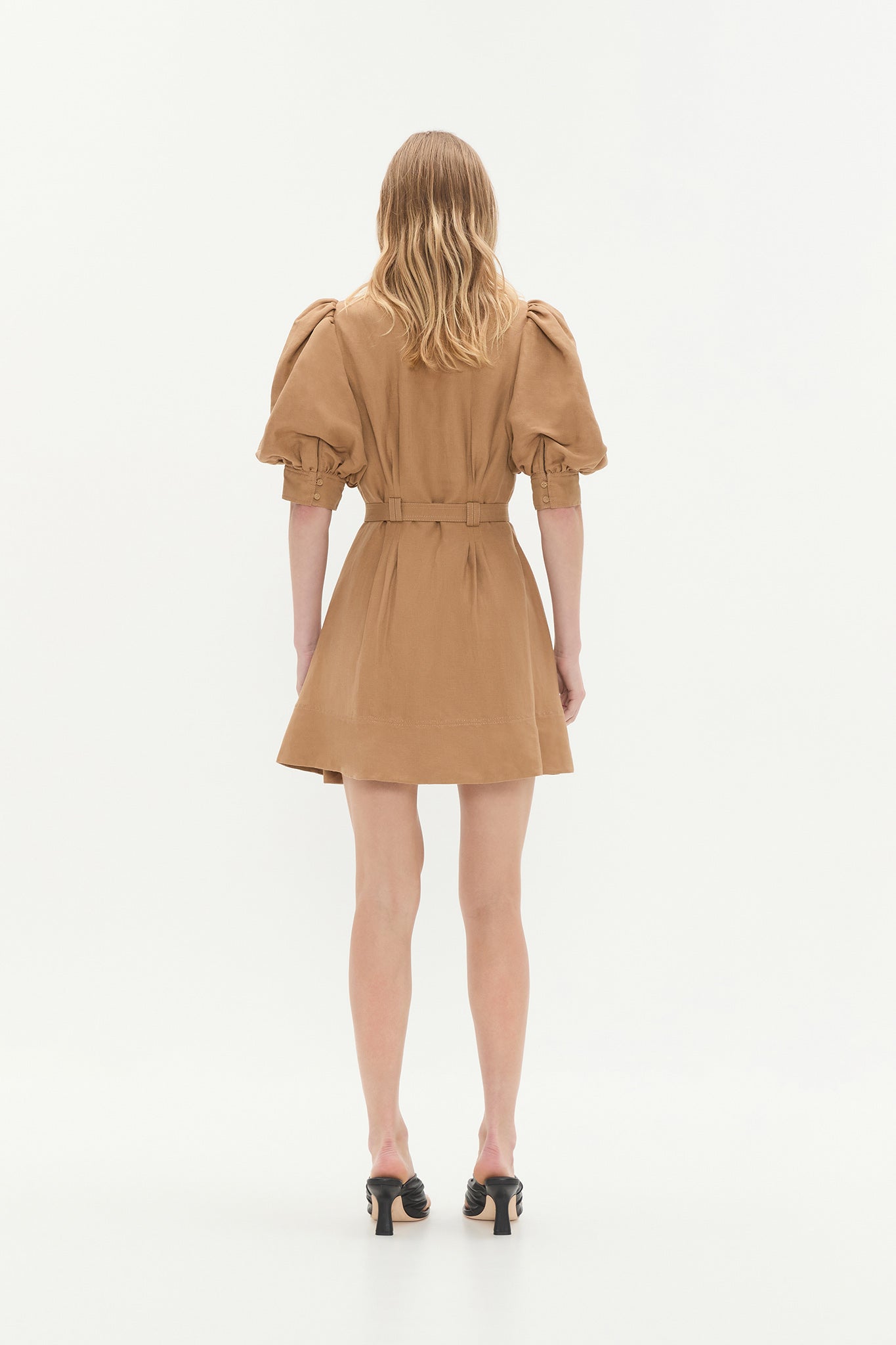 Mason Mini Dress