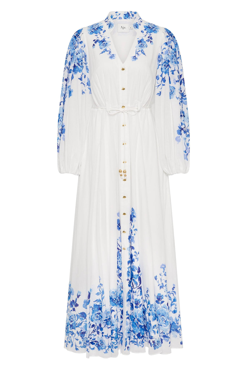 Layla Maxi Dress