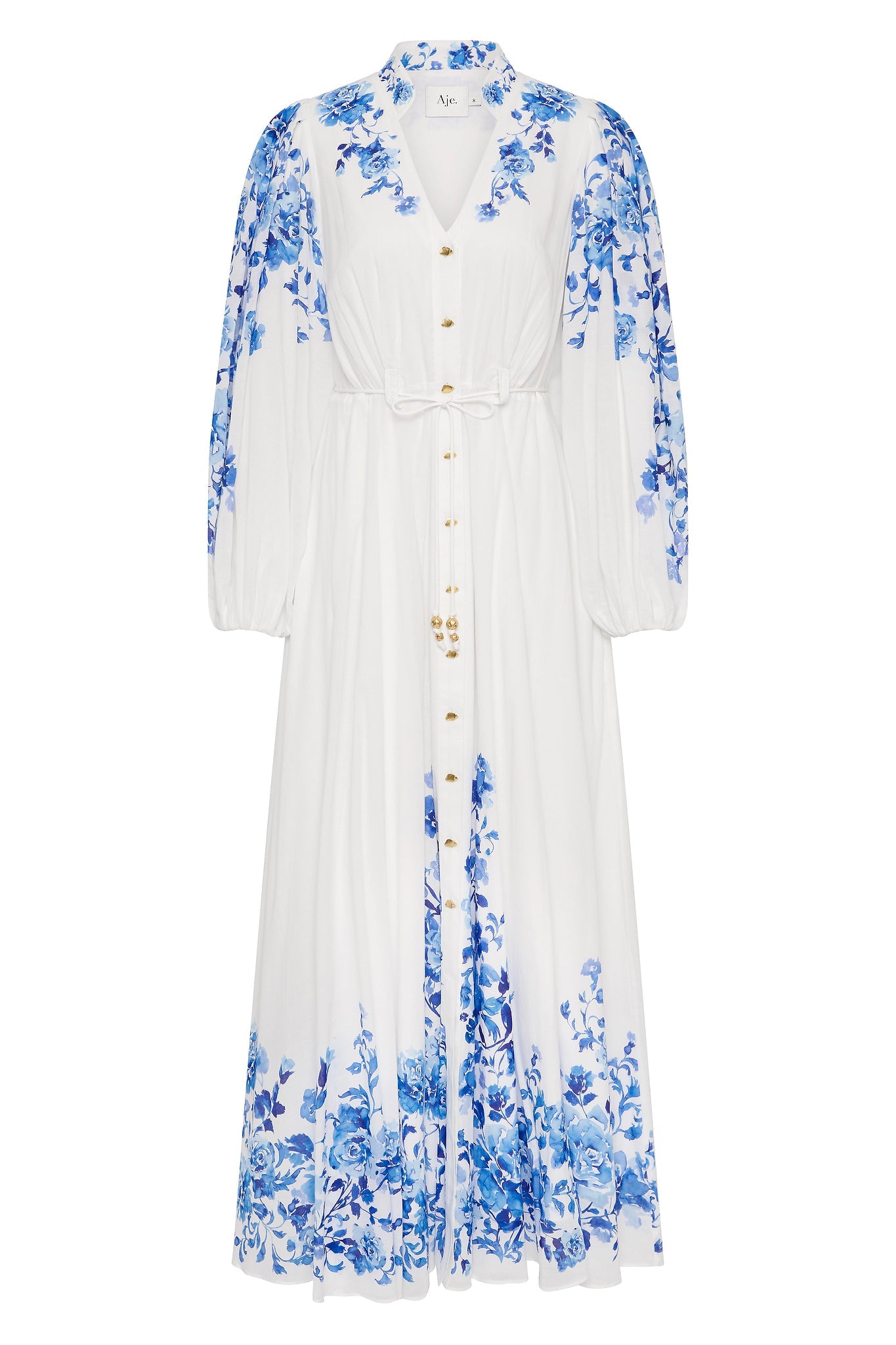 Layla Maxi Dress