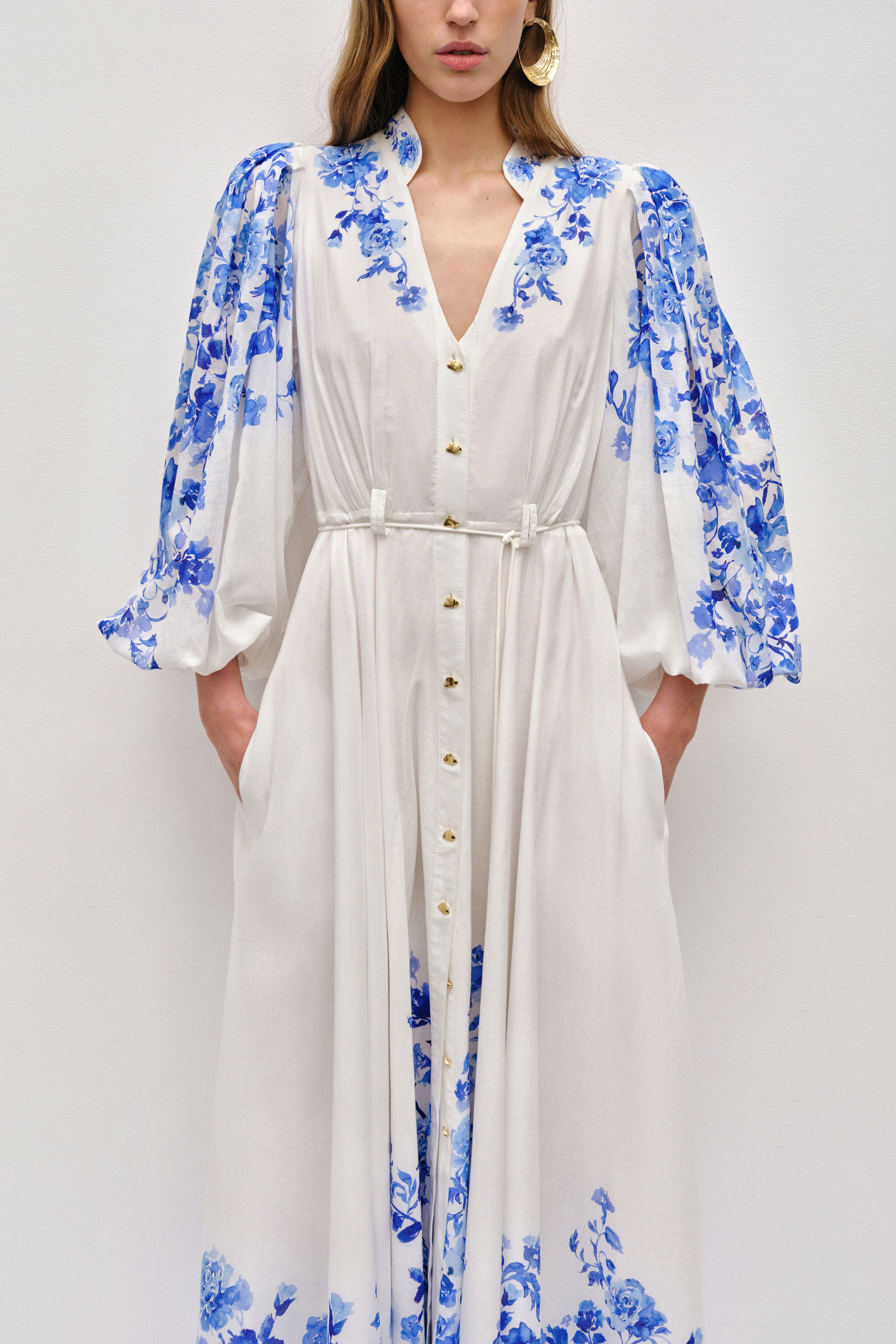 Layla Maxi Dress
