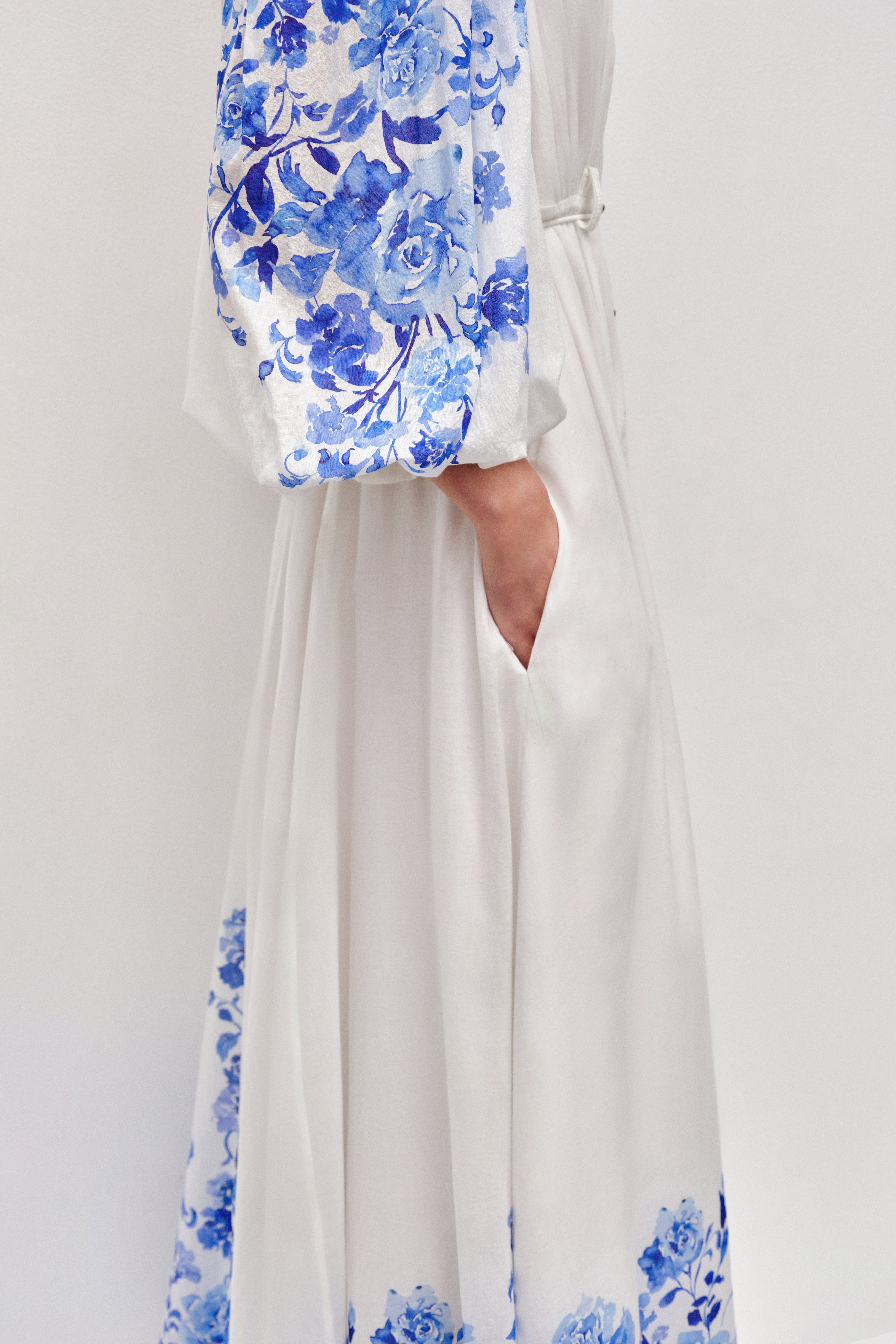 Layla Maxi Dress