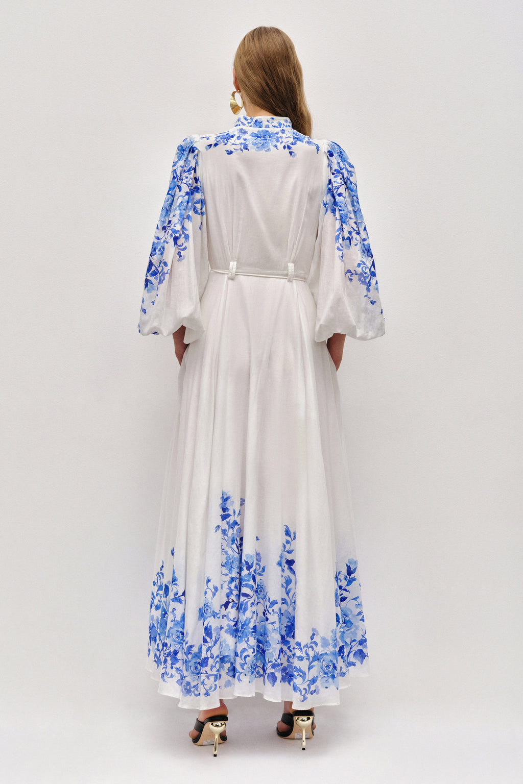 Layla Maxi Dress