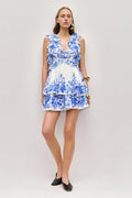 Layla Mini Dress