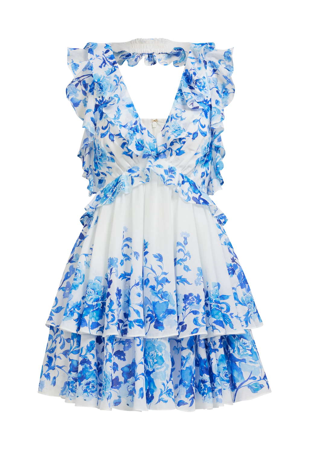Layla Mini Dress