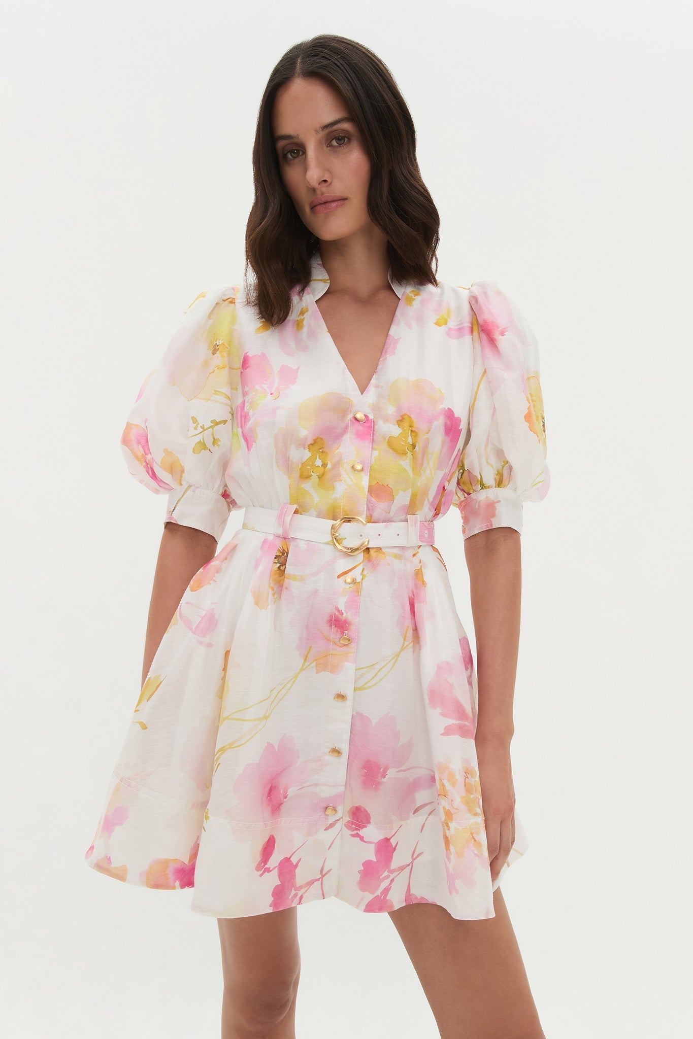 Primrose Dress
