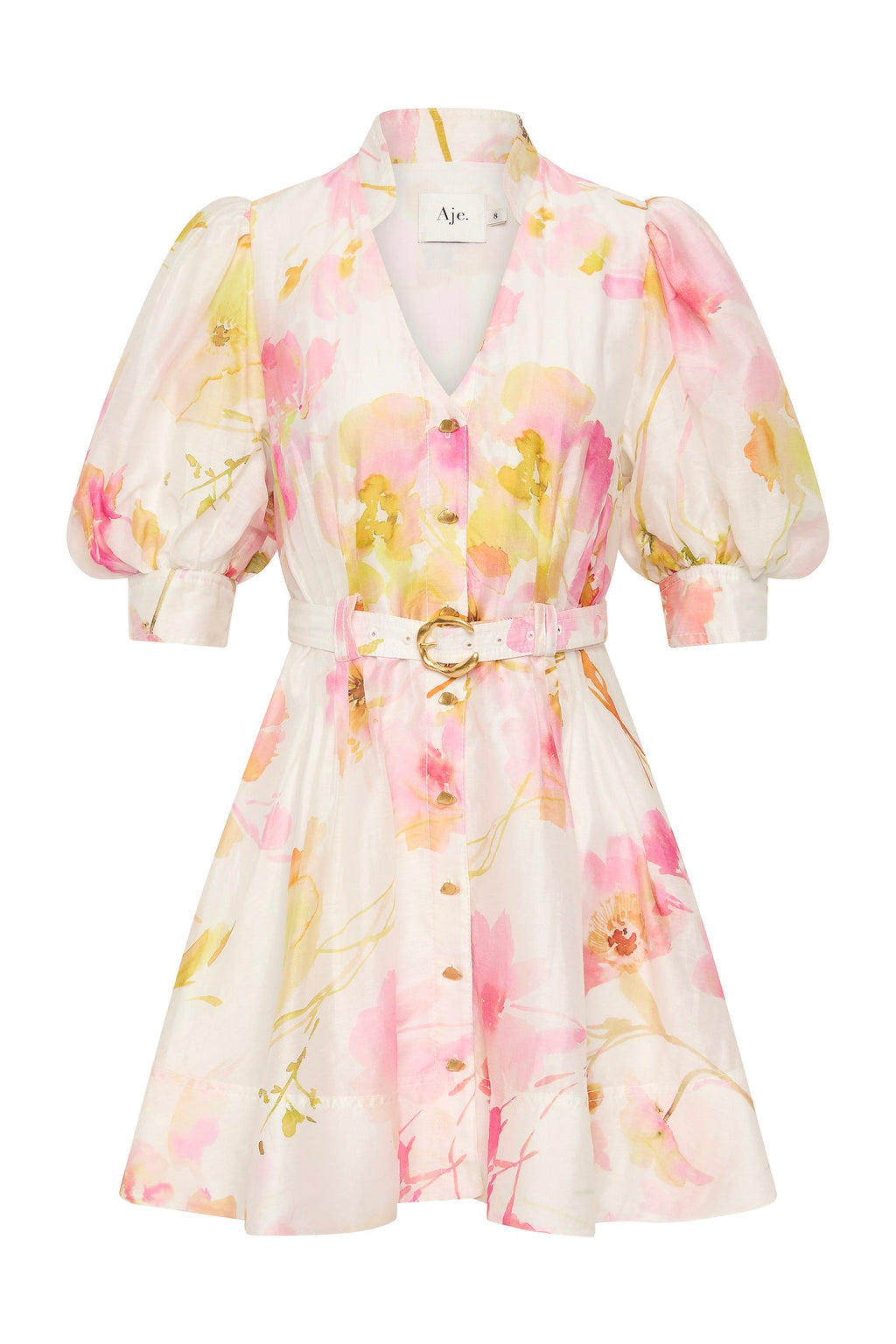 Primrose Dress