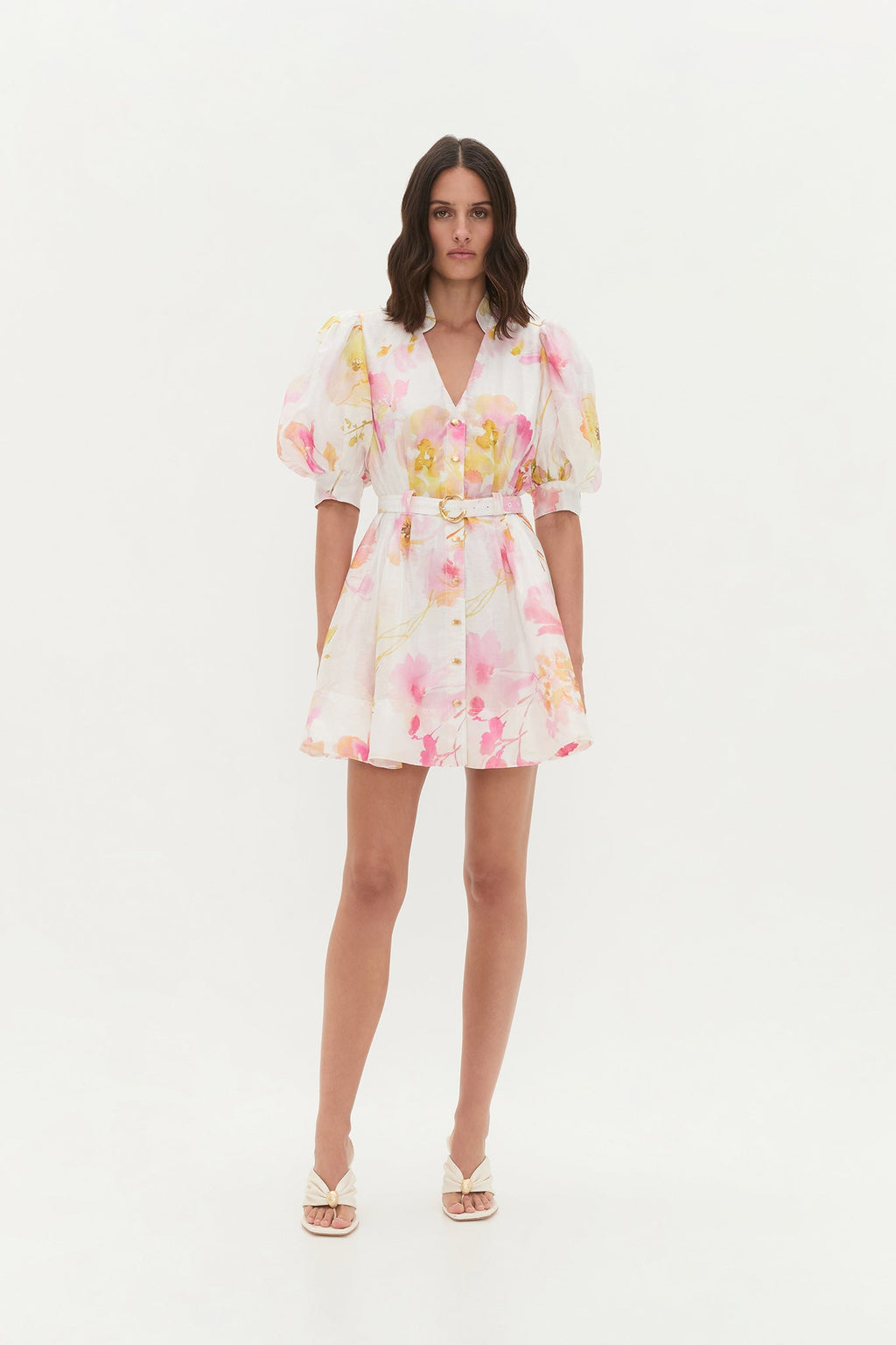 Primrose Dress