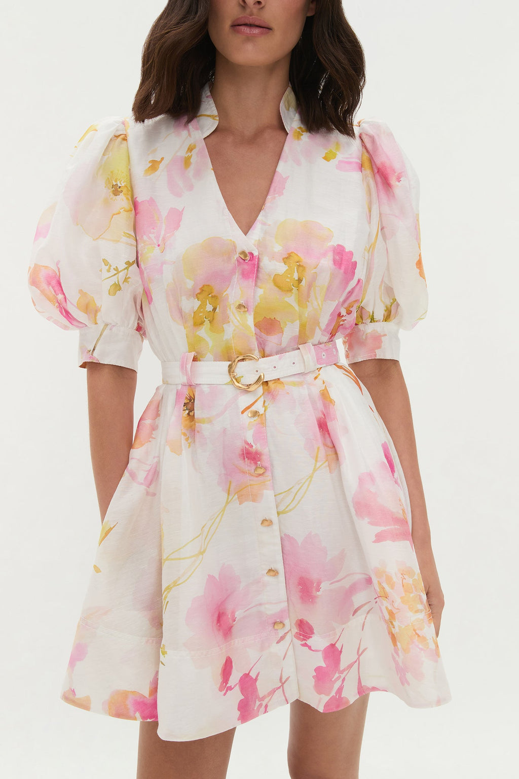 Primrose Dress