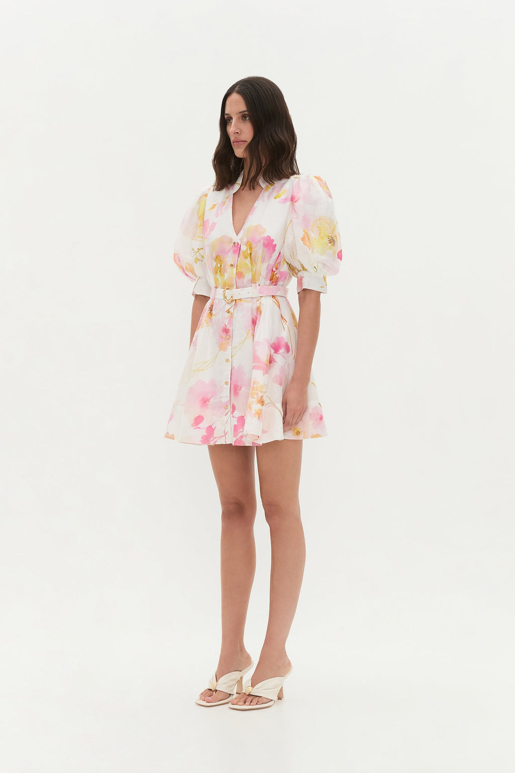 Primrose Dress