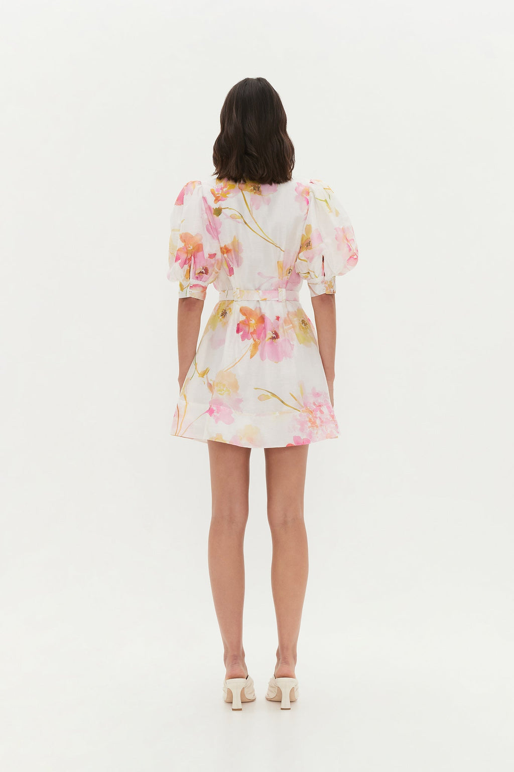 Primrose Dress