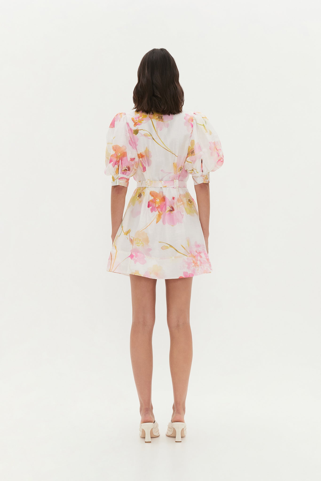 Primrose Dress