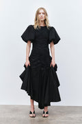 Wisteria Midi Dress