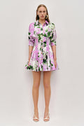 Alexa Mini Dress