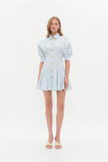 Alexa Mini Dress