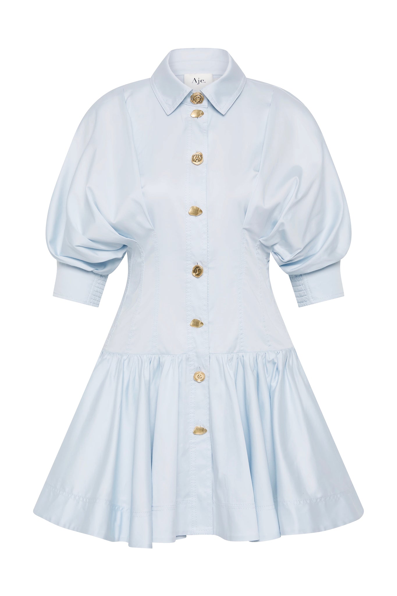 Alexa Mini Dress
