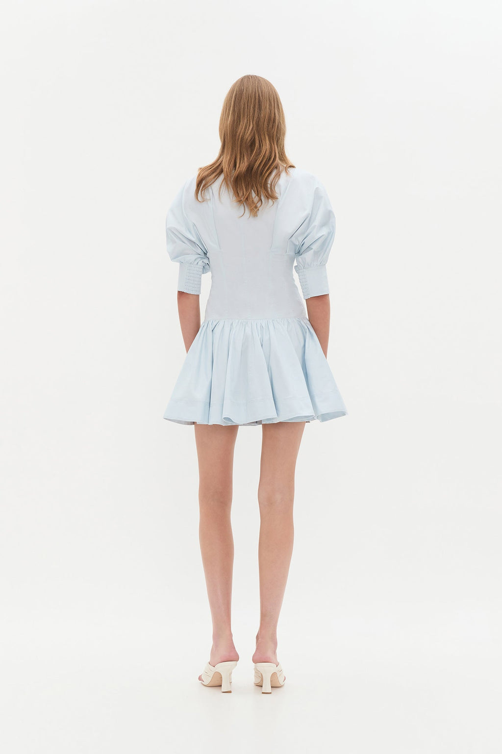 Alexa Mini Dress