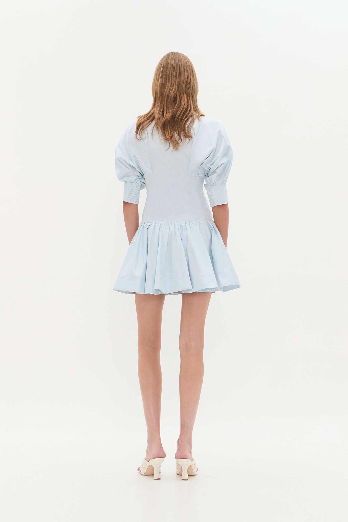 Alexa Mini Dress