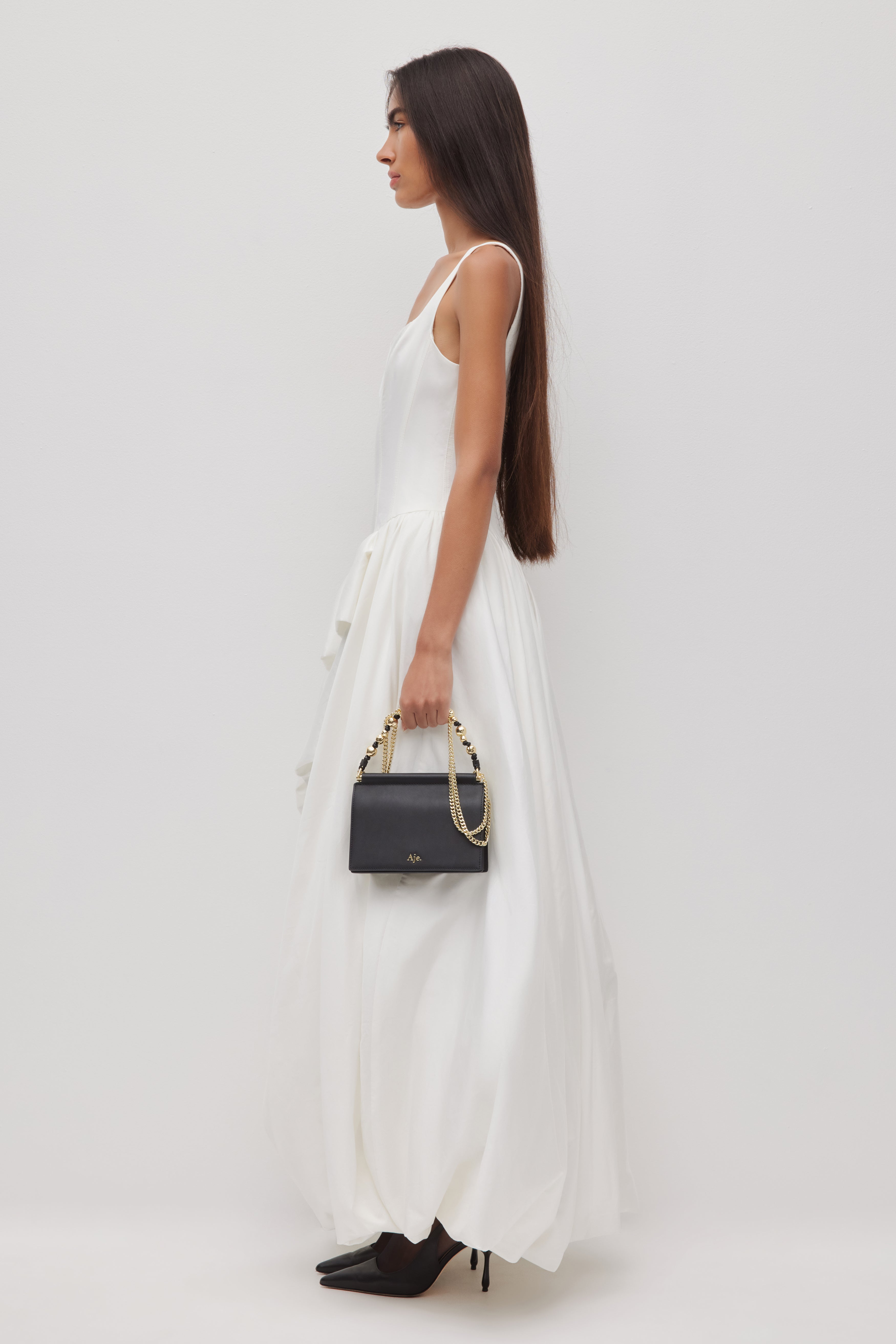 Alani Gown