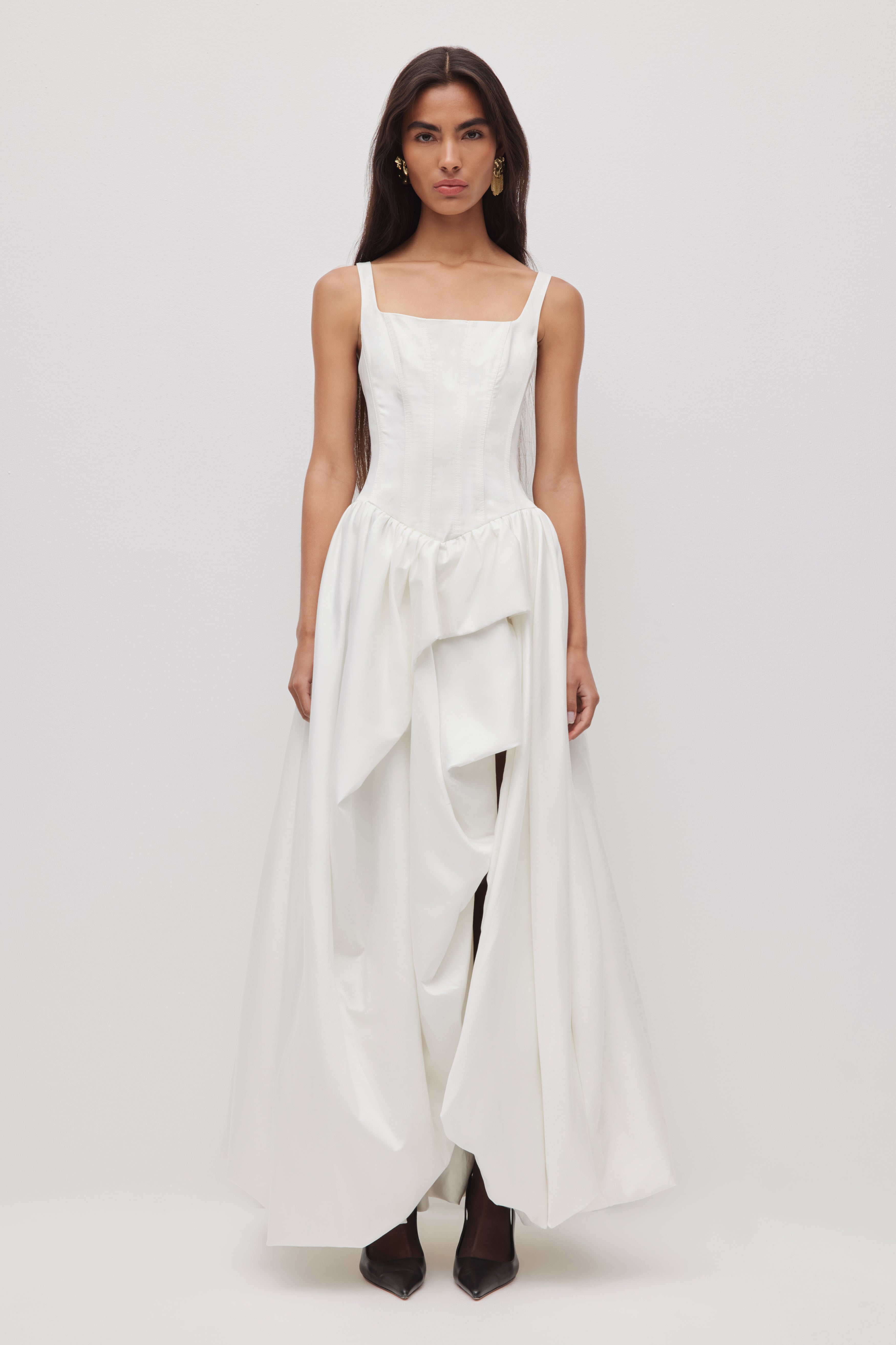 Alani Gown