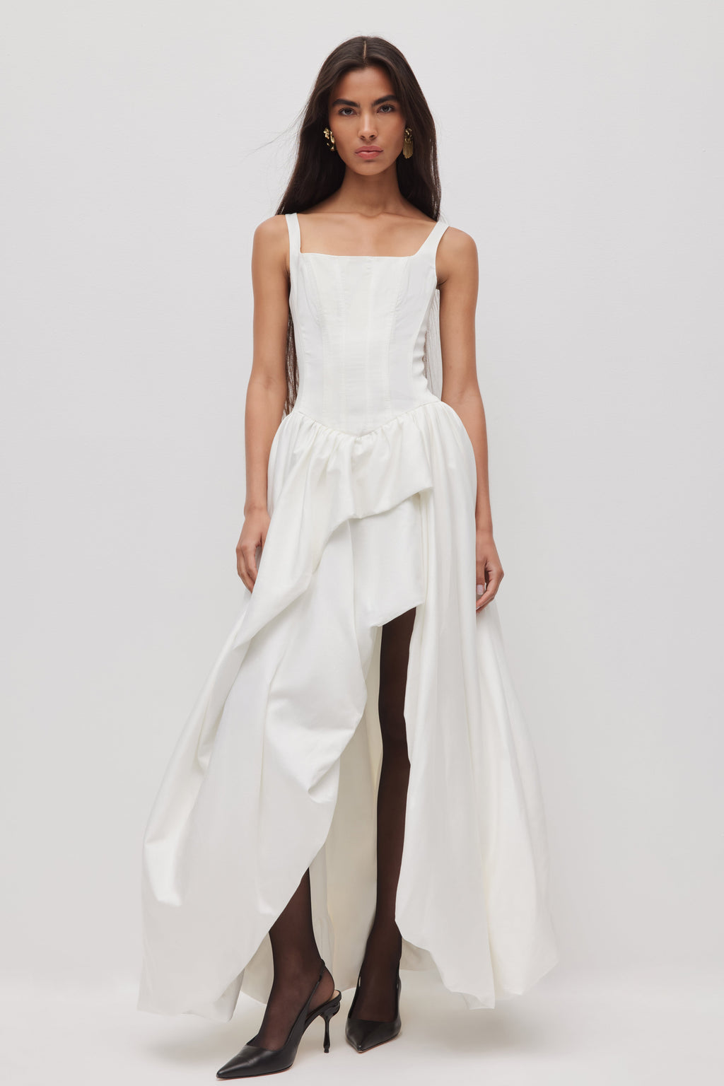 Alani Gown