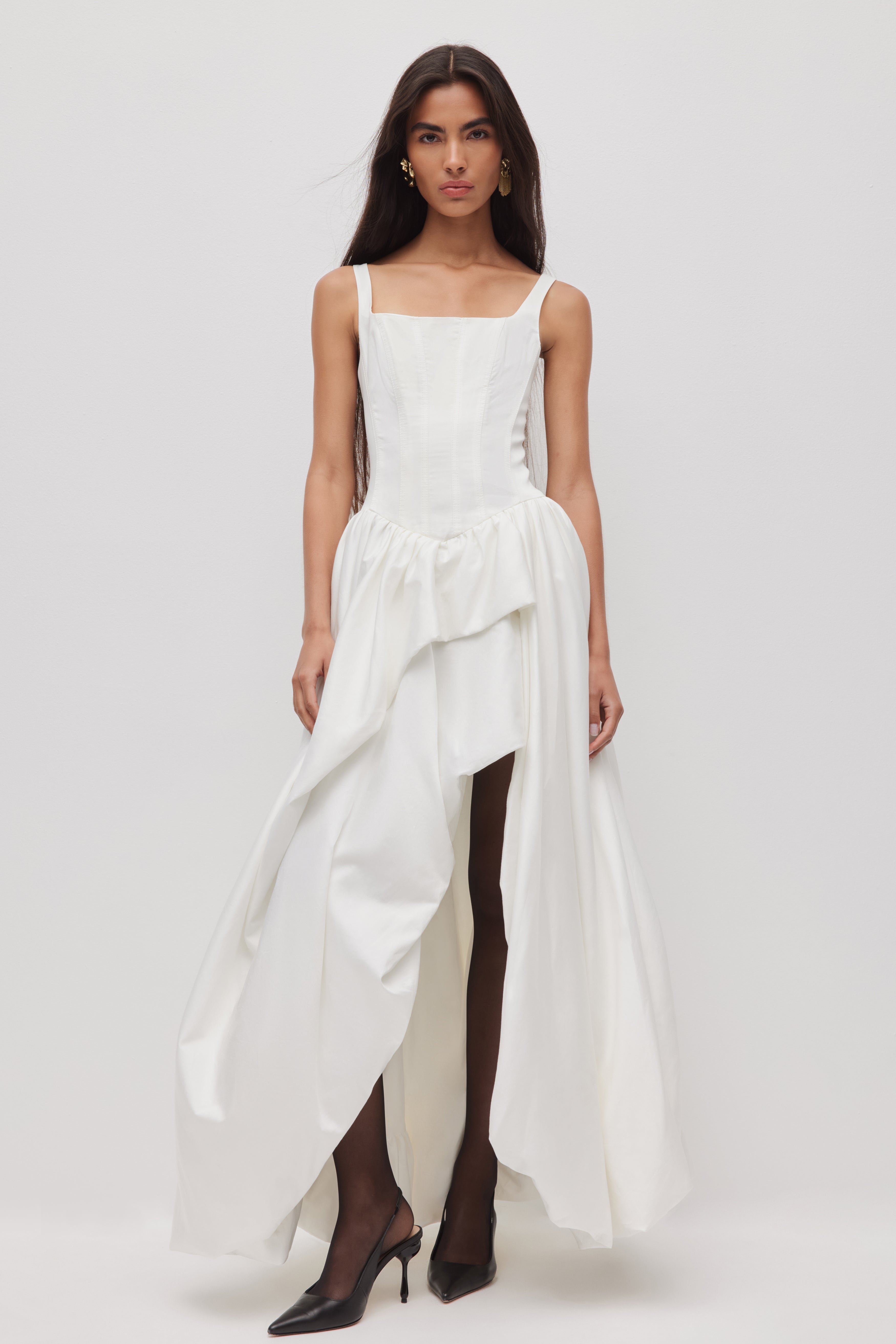 Alani Gown