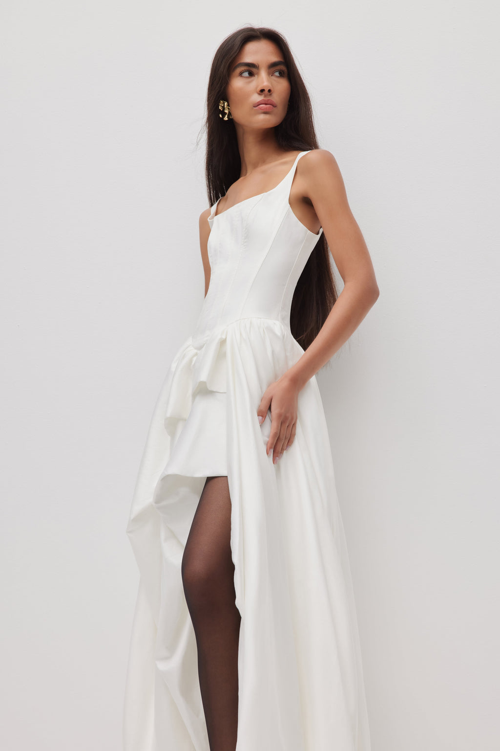 Alani Gown