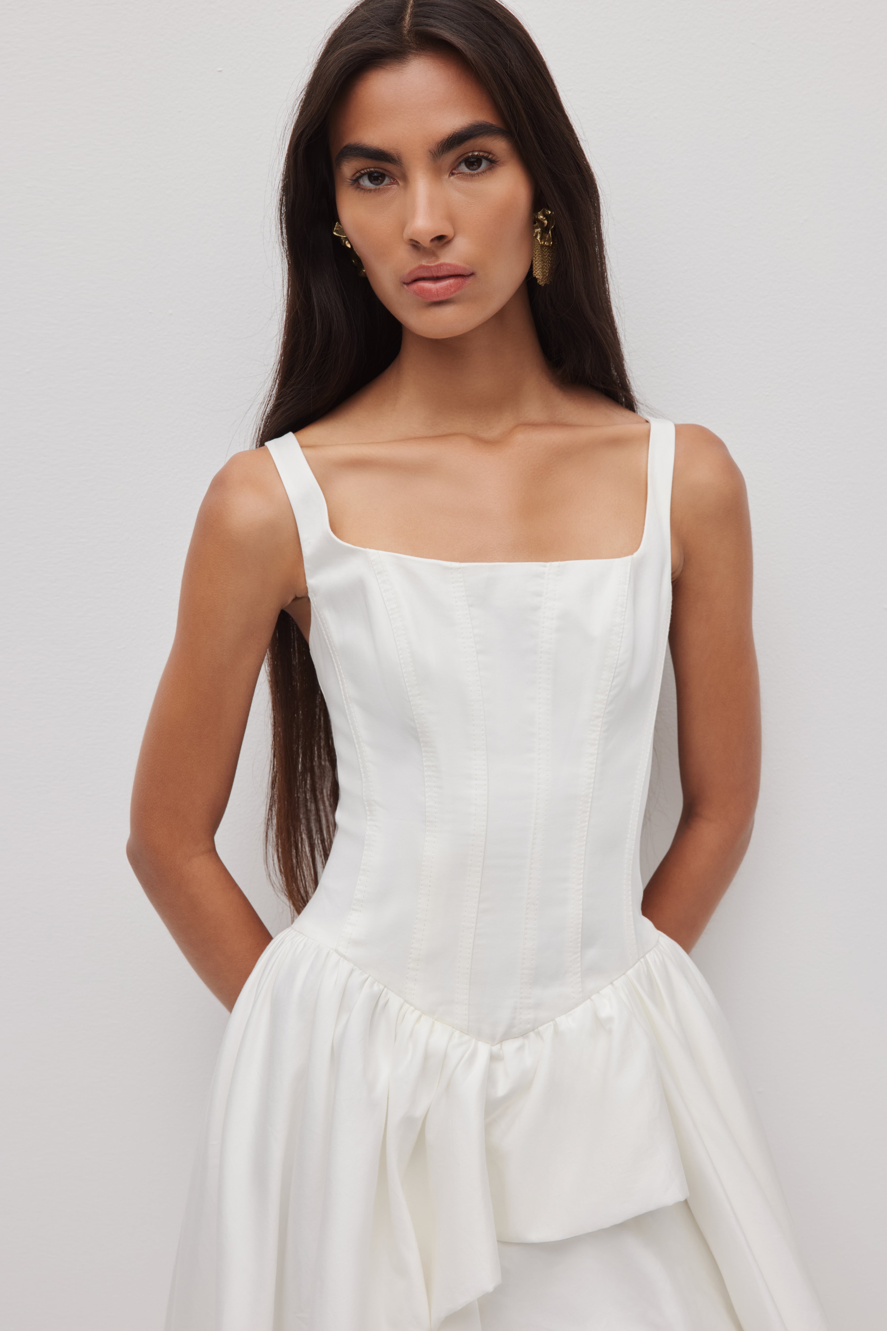 Alani Gown