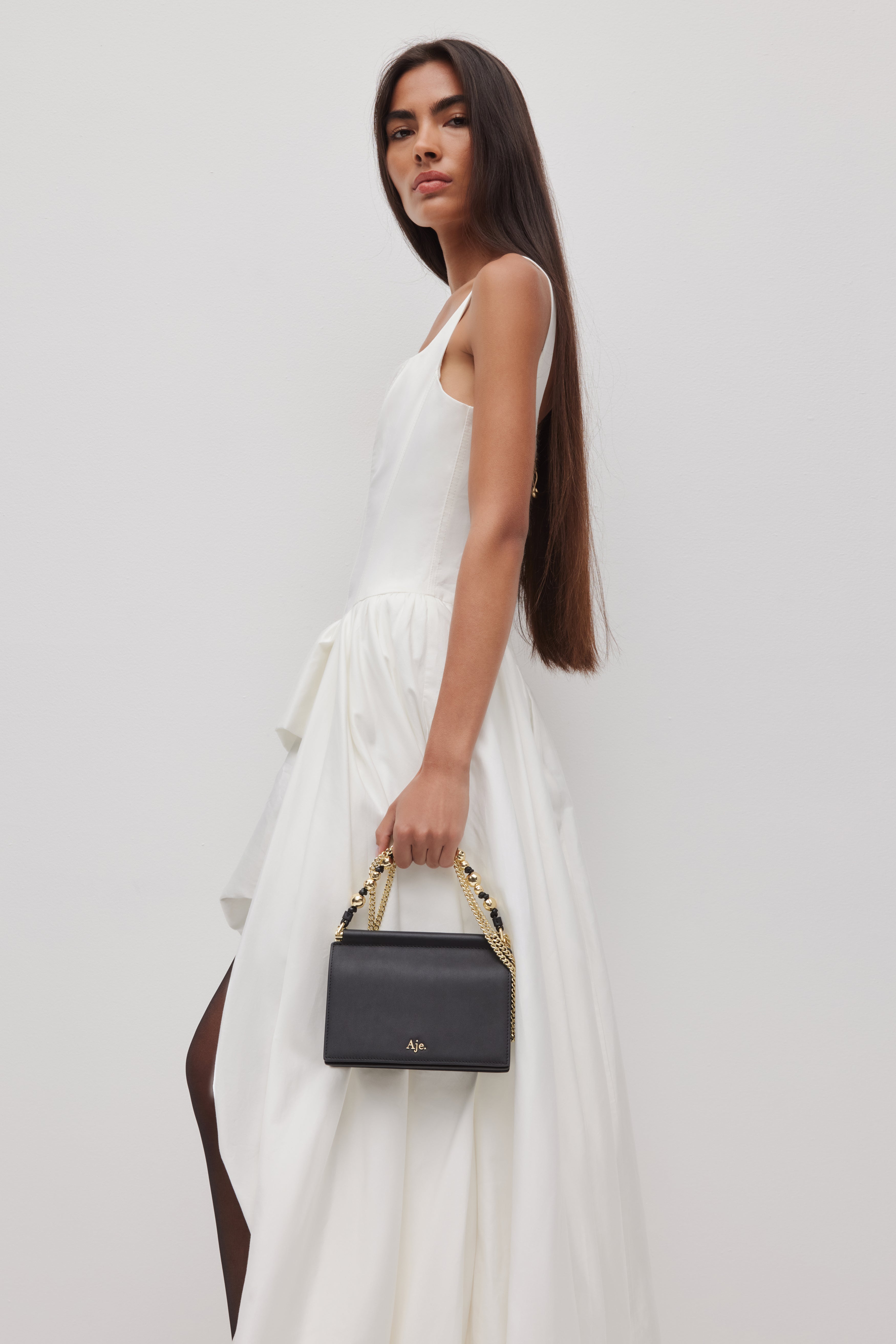 Alani Gown