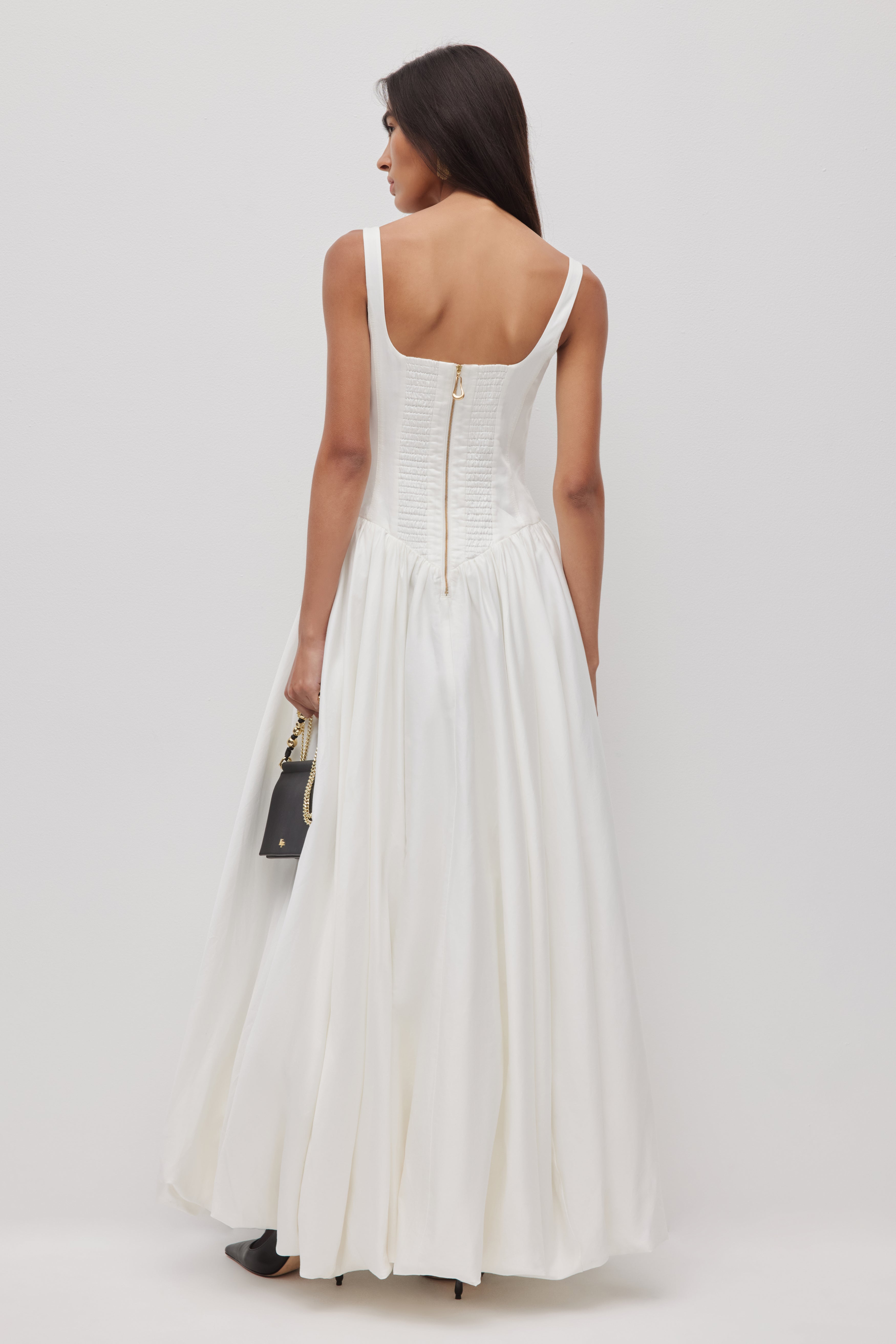 Alani Gown