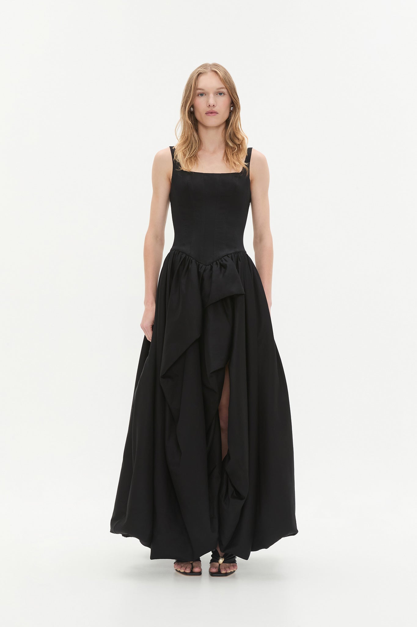 Alani Gown