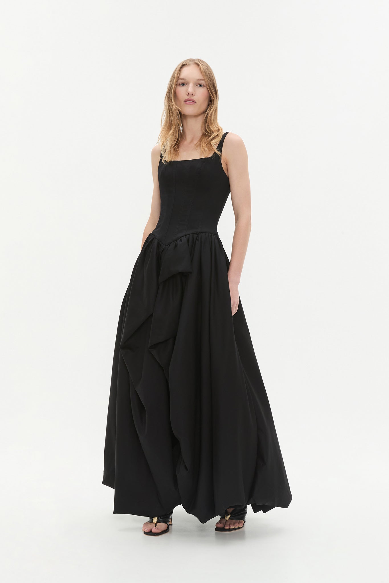 Alani Gown