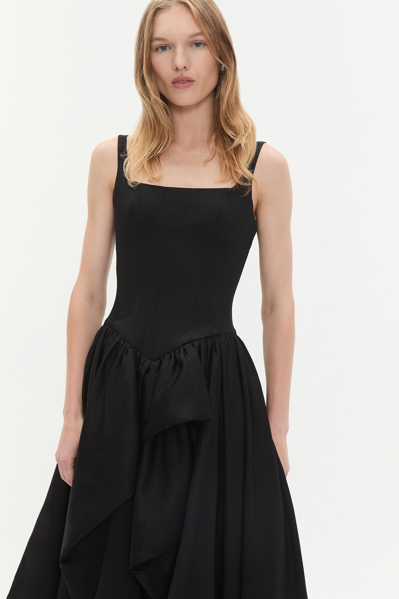 Alani Gown