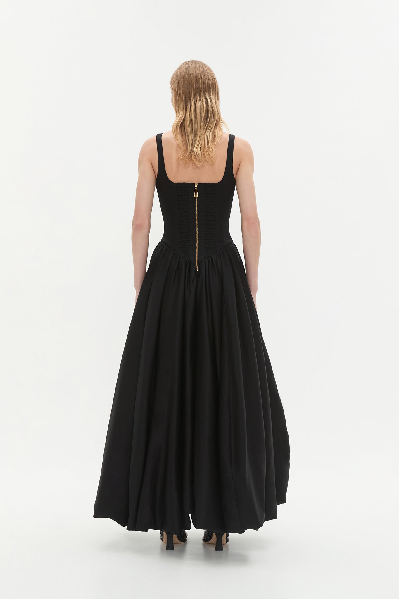Alani Gown