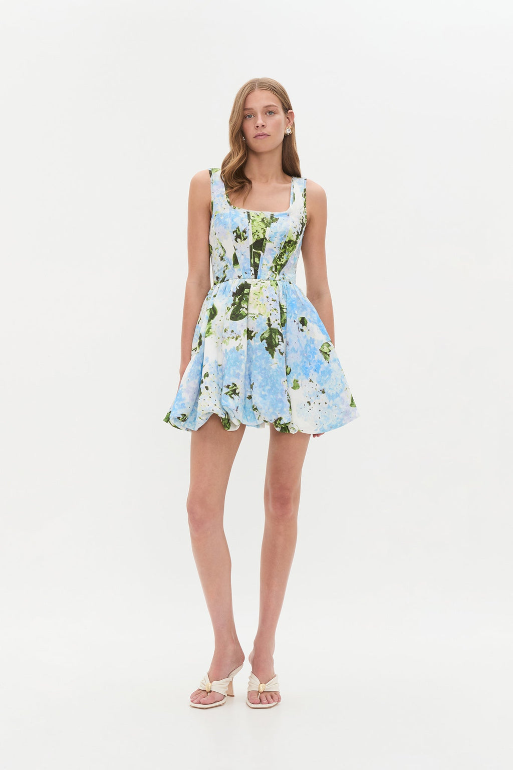 Suzette Mini Drs