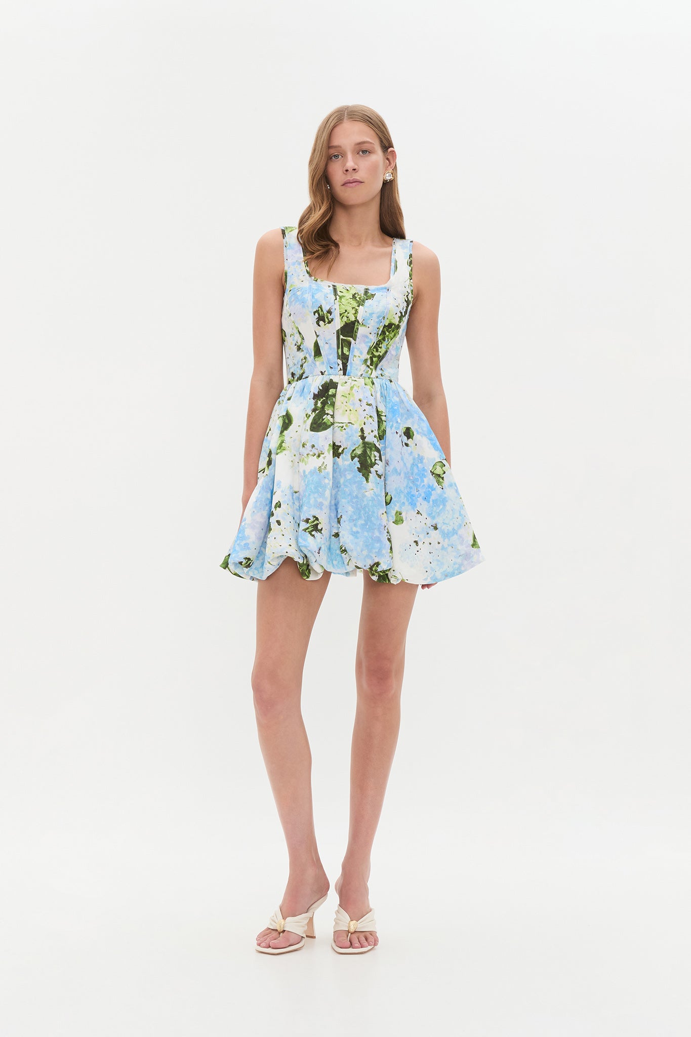 Suzette Mini Drs