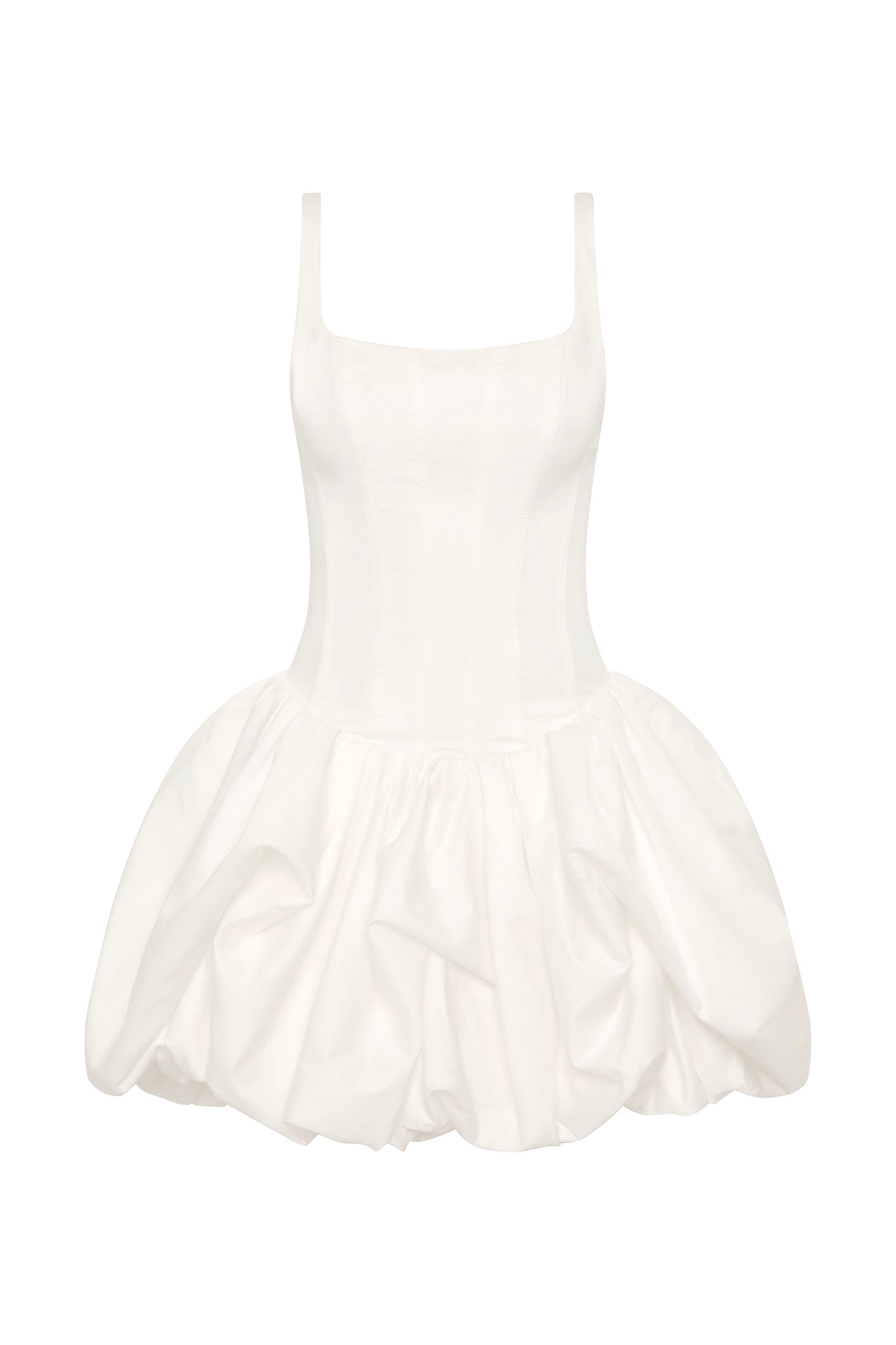 Alani Mini Dress