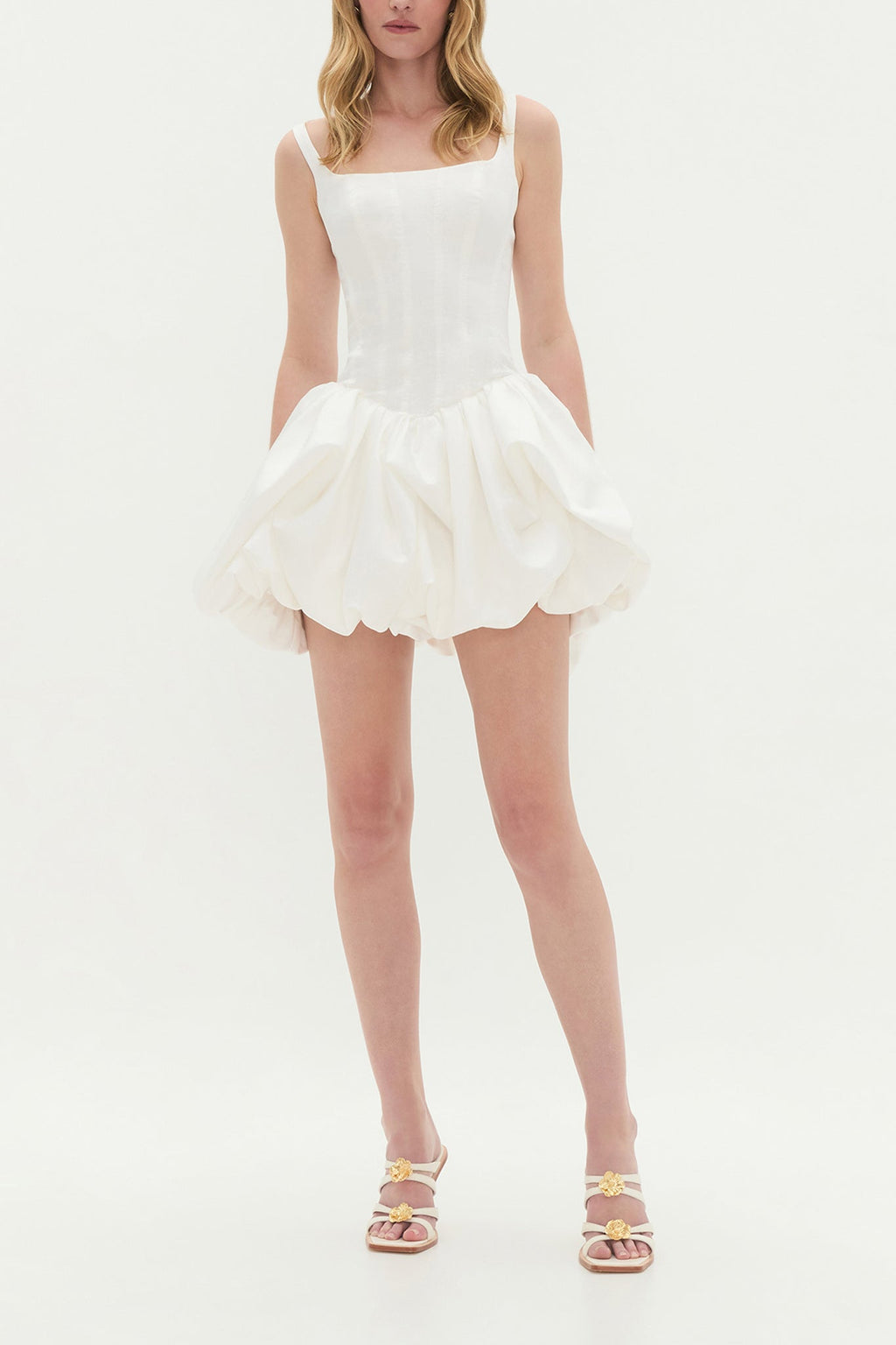 Alani Mini Dress