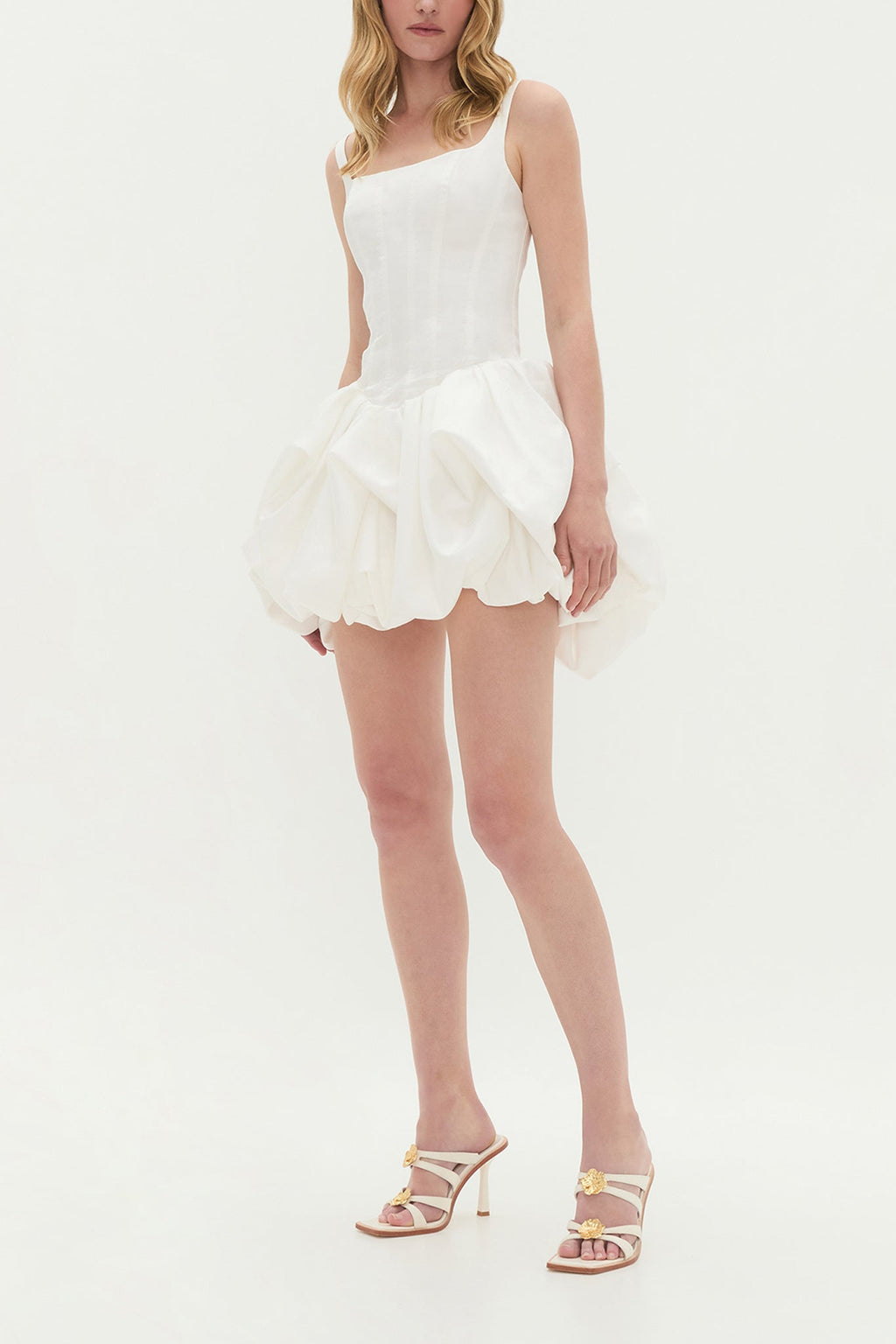 Alani Mini Dress