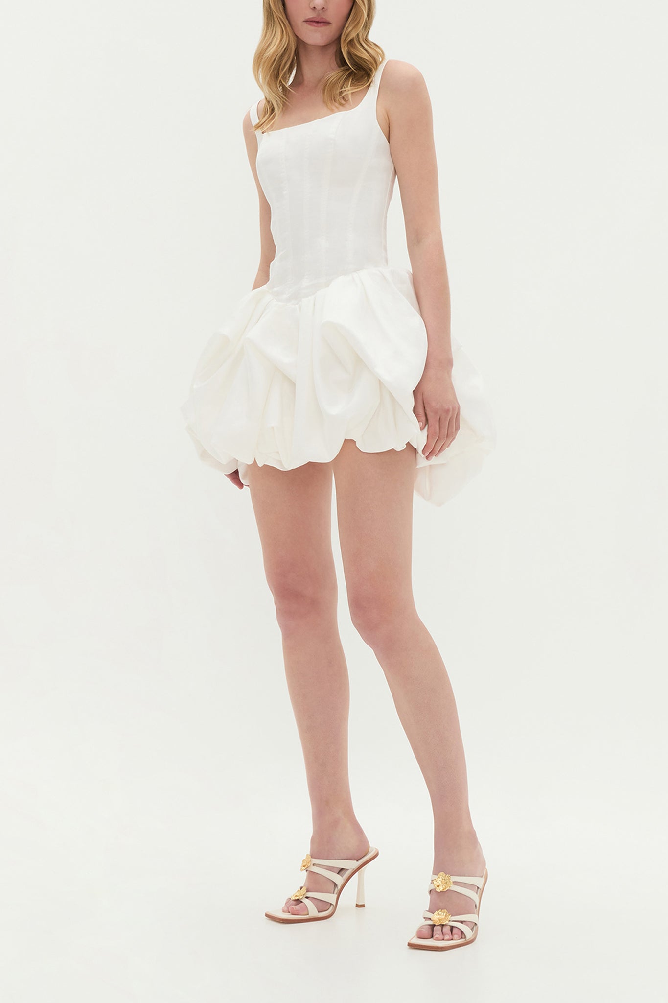 Alani Mini Dress